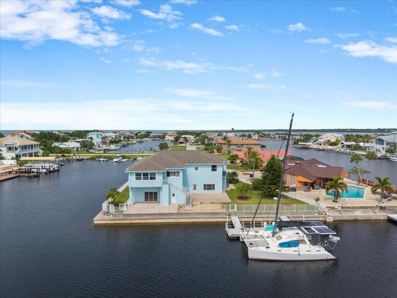 5501 Clipper Court , New Port Richey, FL 34652 Photo