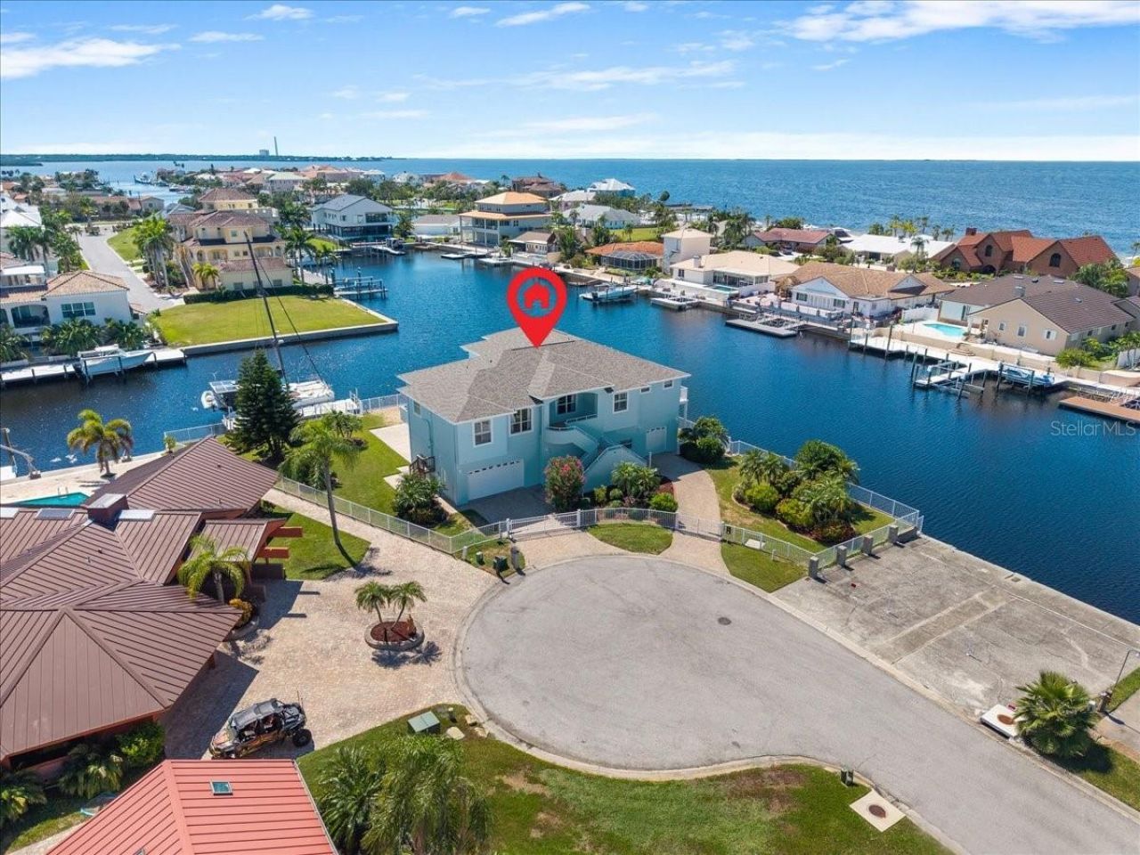 5501 Clipper Court , New Port Richey, FL 34652 Photo