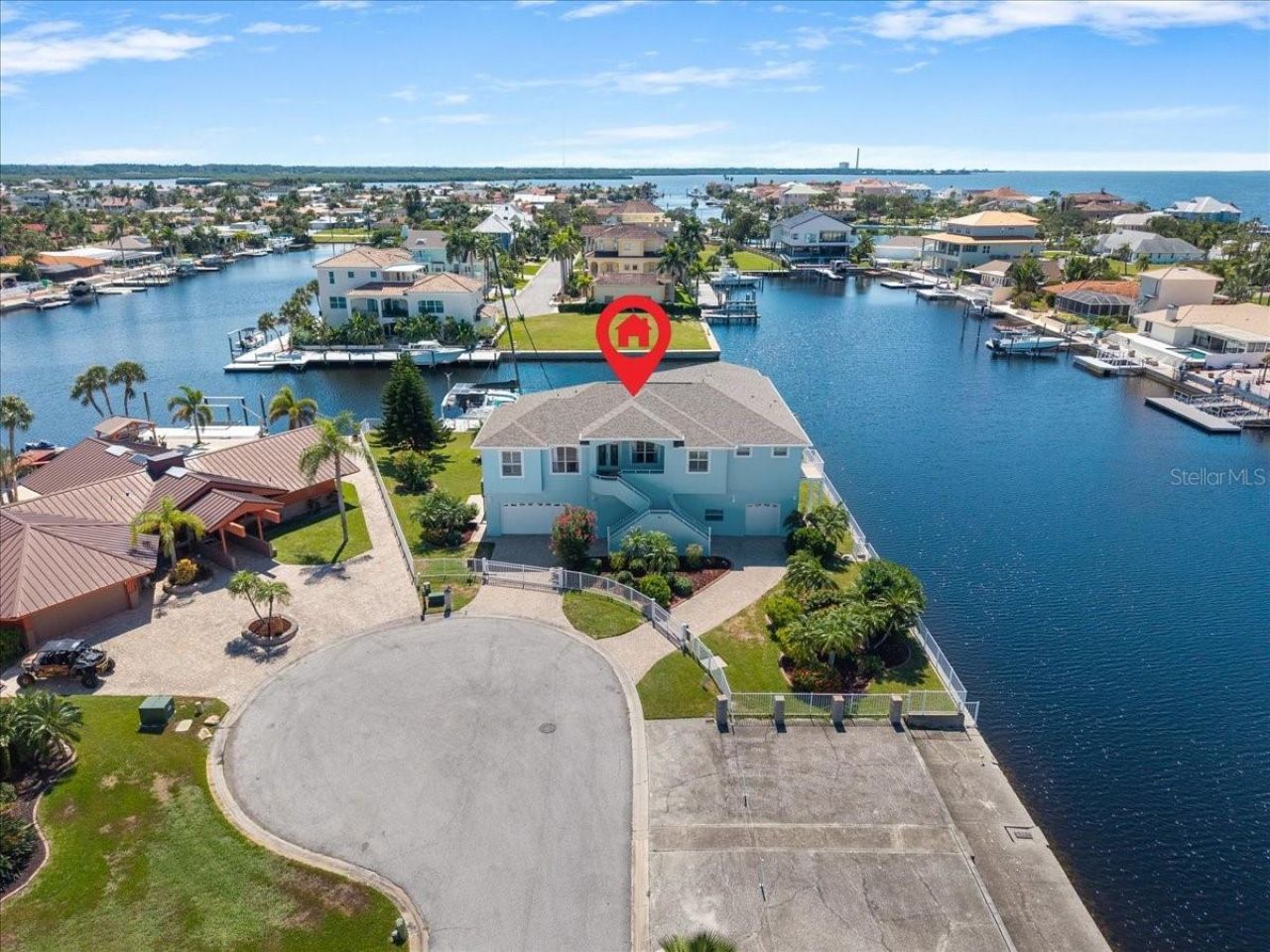 5501 Clipper Court , New Port Richey, FL 34652 Photo