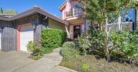 106 Woodview Ct, Folsom, CA 95630 Photo