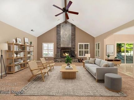 106 Woodview Ct, Folsom, CA 95630 Photo