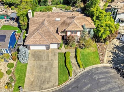 106 Woodview Ct, Folsom, CA 95630 Photo