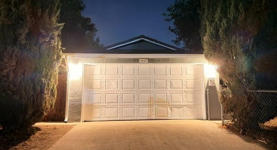 4521 Brandt, North Highlands, CA 95660 Photo