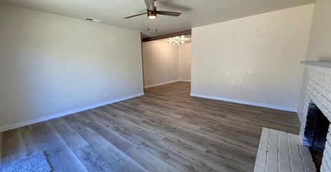 4521 Brandt, North Highlands, CA 95660 Photo