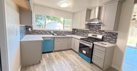 4521 Brandt, North Highlands, CA 95660 Photo