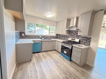 4521 Brandt, North Highlands, CA 95660 Photo