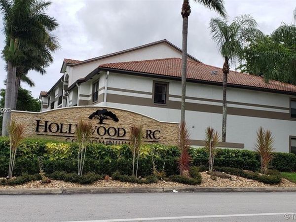 620 S Park Rd , Unit 23-2, Hollywood, FL 33021