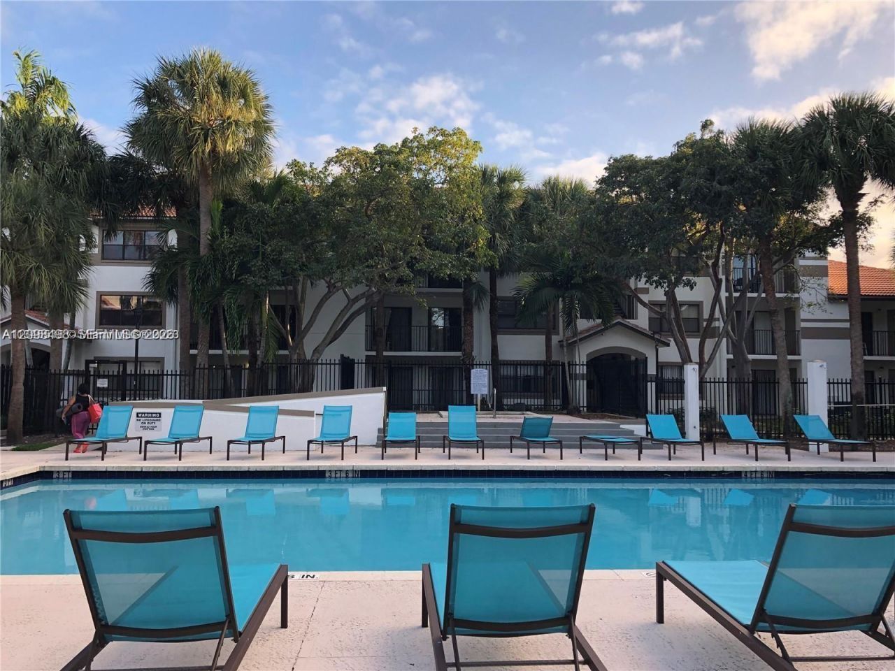 620 S Park Rd , Unit 23-2, Hollywood, FL 33021 Photo