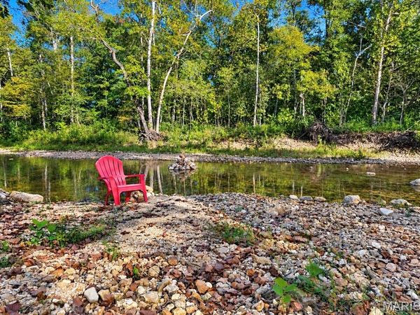 lot 97 MADISON 9404 , Unincorporated, MO 63645
