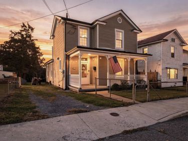1120 Dearing Street, Lynchburg, VA 24503