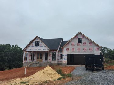 2573 Chilton Road, Appomattox, VA 24522