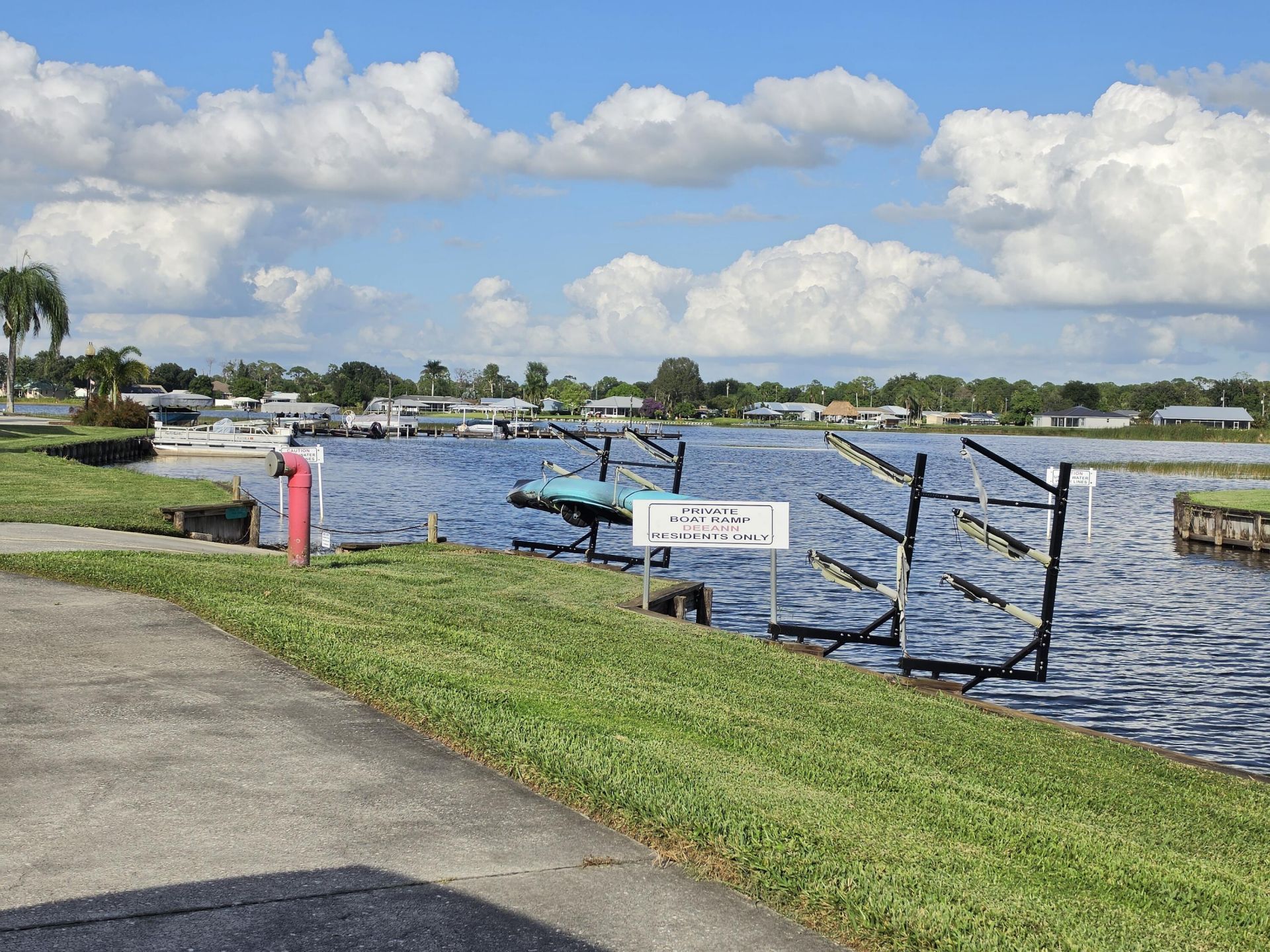 506 Chelsee Way, Lake Placid, FL 33852 Photo