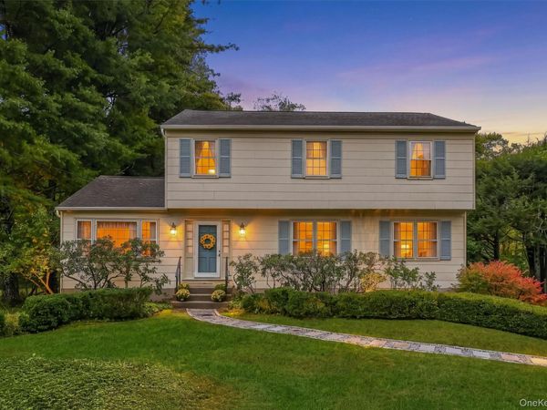 743 Union Valley Road, Carmel, NY 10512