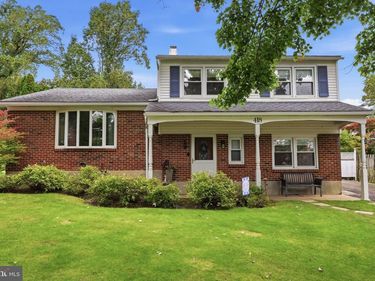 418 W MORELAND AVENUE, HATBORO, PA 19040