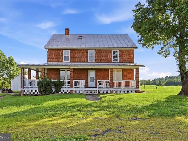 43086 LUCKETTS ROAD , LEESBURG, VA 20176