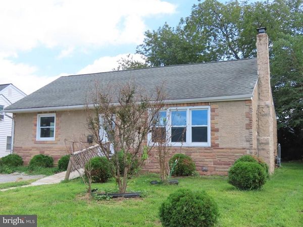 32 PAUL ROAD, NEW CASTLE, DE 19720