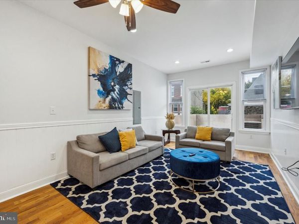 3209 W MONTGOMERY AVENUE, Unit 2, PHILADELPHIA, PA 19121