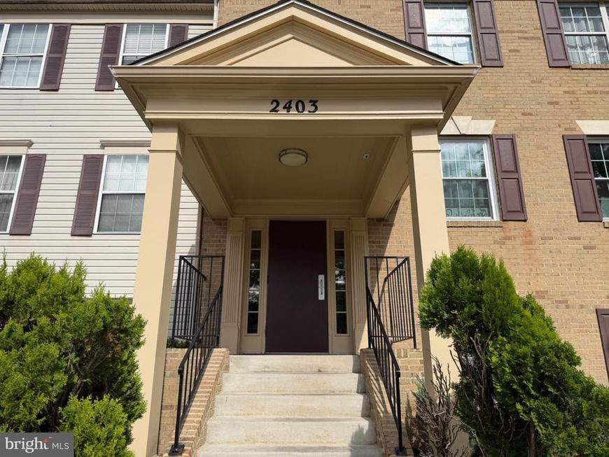 2403 Normandy Square Place, Unit 12-CA, Silver Spring, MD 20906 Main Photo