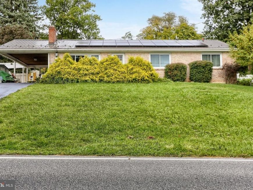 5640 Chambers Hill Road, Harrisburg, PA 17111 Main Photo