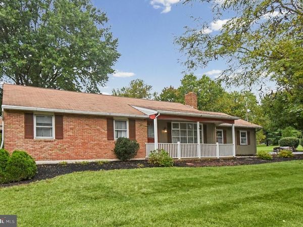 542 MOYER ROAD, SOUDERTON, PA 18964