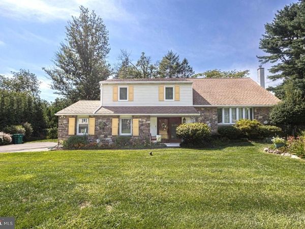 310 N ELM AVENUE, NEWTOWN, PA 18940