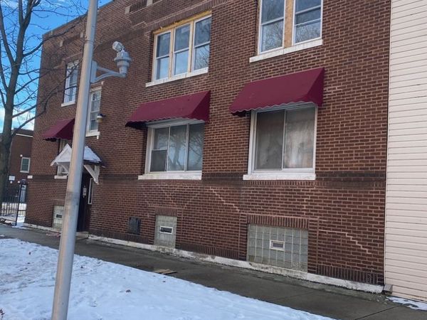6600 S Artesian Avenue , Chicago, IL 60629