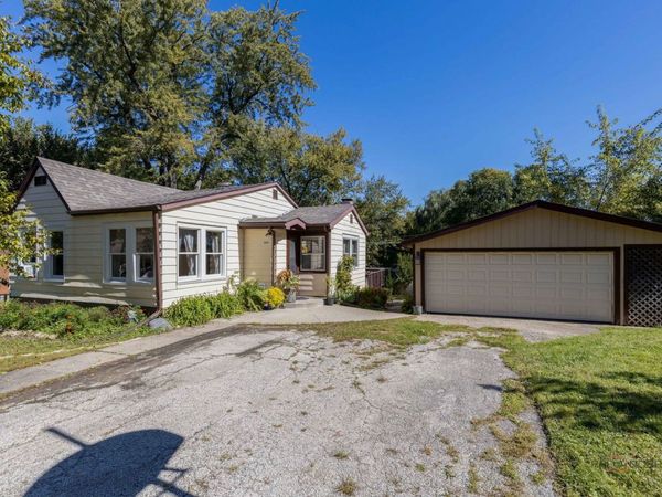 38805 N Belmora Park , Lake Villa, IL 60046
