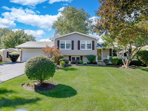 0S364 Jefferson Street , Winfield, IL 60190