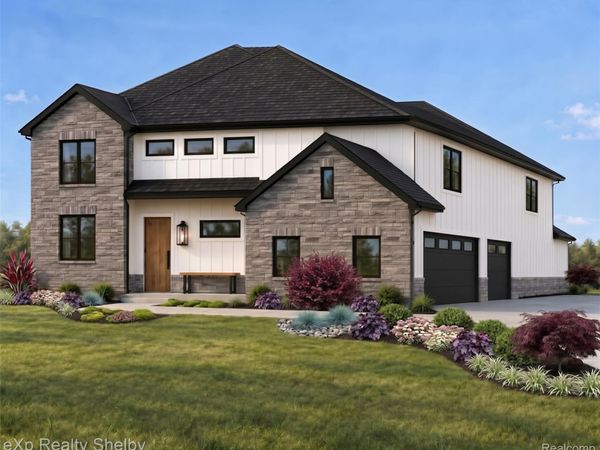 2860 S Telegraph Rd., Bloomfield Hills, Mi 48302