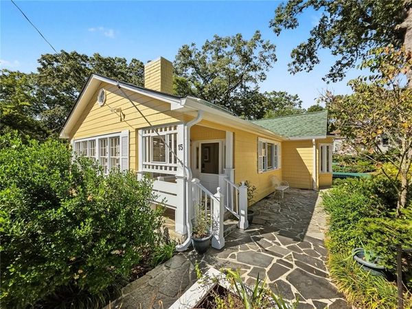 15 Brookland Drive , Cartersville, GA 30120