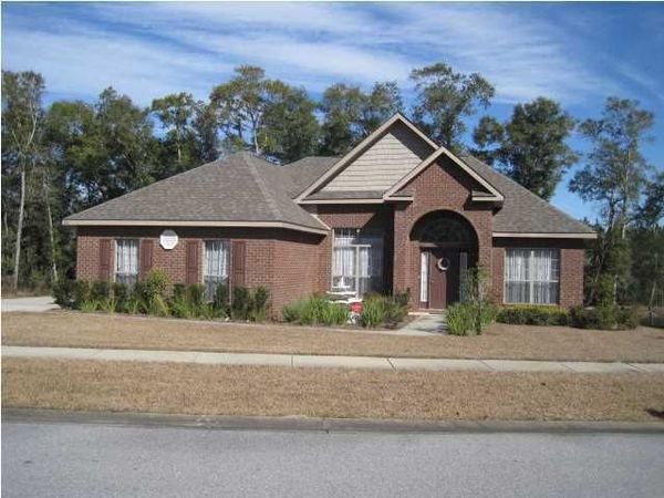 474 Mango, Freeport, FL 32439