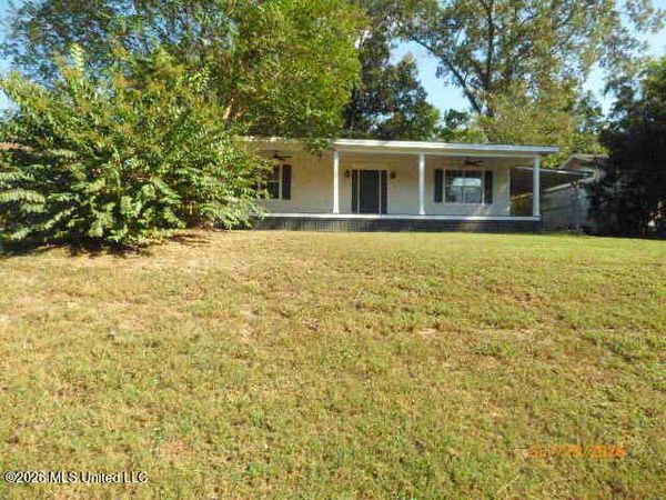 2129 2nd Street, Natchez, MS 39120