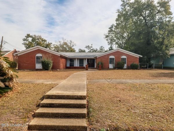 2412 23rd Avenue, Gulfport, MS 39501