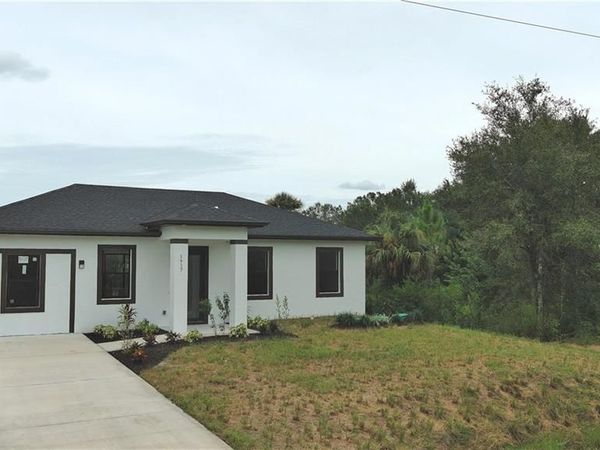 1917 Roderick LN , LEHIGH ACRES, FL 33972