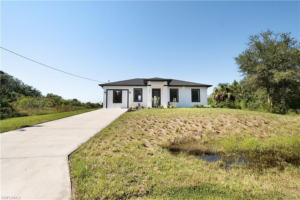 1917 Roderick Ln, Lehigh Acres, FL 33972 Photo