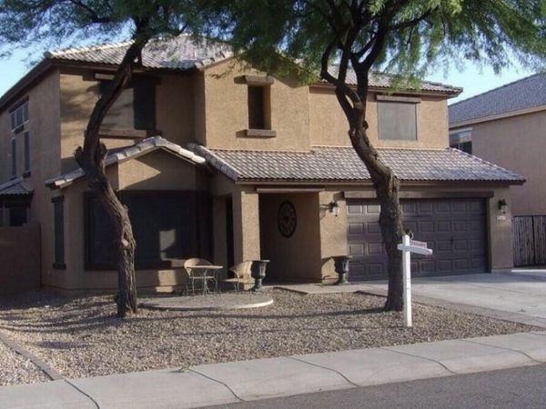 1659 E MAGNUM Road, San Tan Valley, AZ 85140