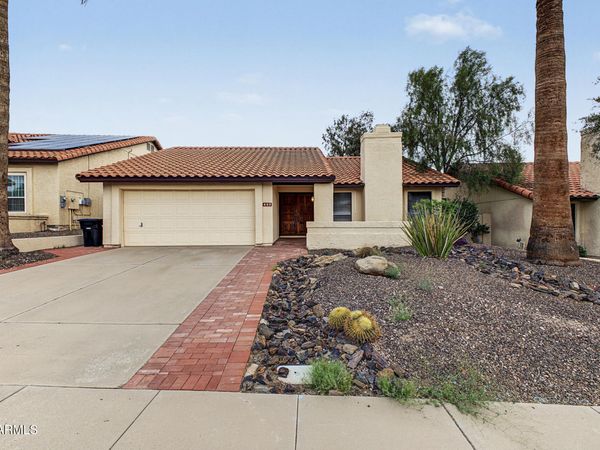 448 E SUSAN Lane, Tempe, AZ 85288