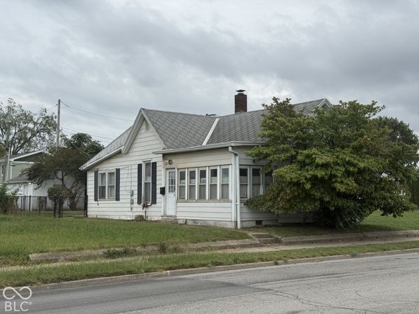 2013 S Meridian Street, Indianapolis, IN 46225