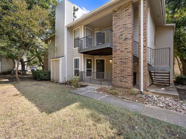 10616 Mellow MDWS, Unit 37A, Austin, TX 78750