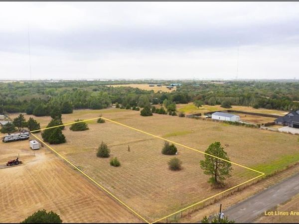 N Hassett Road, Unit Lot 3, Oklahoma City, OK 73131