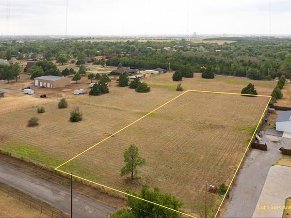 N Hassett Road, Unit Lot 2, Oklahoma City, OK 73131