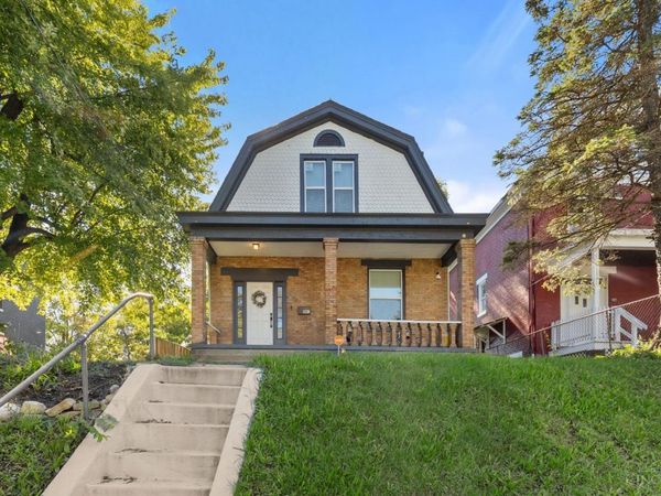 1120 Carson Avenue, Cincinnati, OH 45205