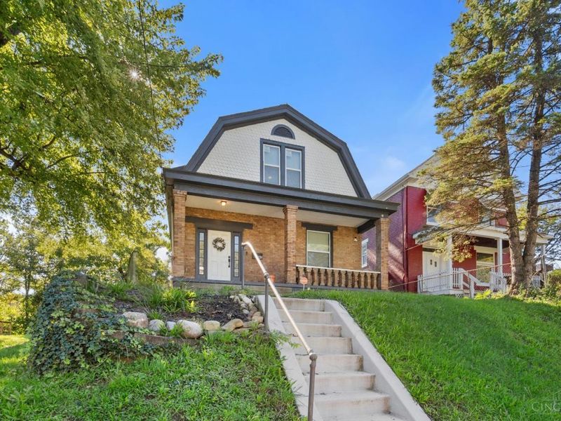 1120 Carson Avenue, Cincinnati, OH 45205 Photo 2