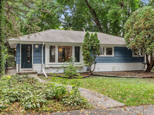 4128 Ewing Avenue S, Minneapolis, MN 55410
