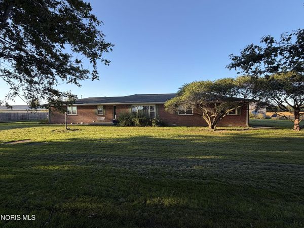 23512 Hammansburg Road , Deshler, OH 43516