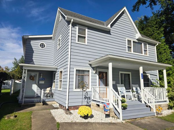 530 N Market Street, Galion, OH 44833