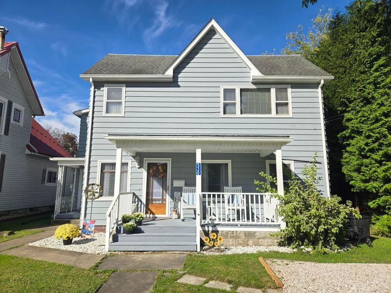 530 N Market Street, Galion, OH 44833 Photo 2