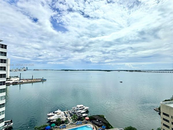 999 Brickell Bay Dr, Unit 1703, Miami, FL 33131