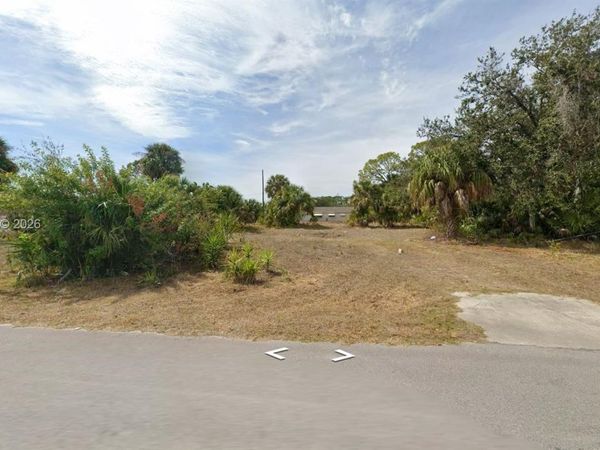 3511 Ogden St , Port Charlotte, FL 33948
