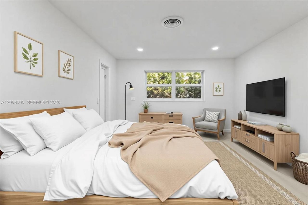5401 Fillmore St , Hollywood, FL 33021 Photo